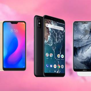 Imagem de Xiaomi e Nokia: lista traz os melhores celulares intermediários da China