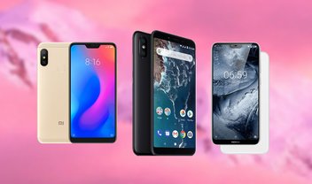 Xiaomi e Nokia: lista traz os melhores celulares intermediários da China