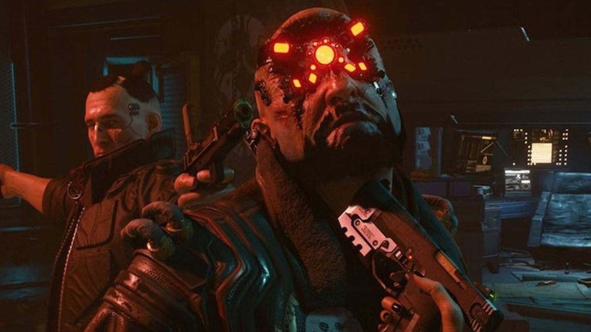 Cyberpunk 2077: diretor de missões admite que o game podia ser