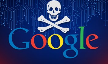 Relatório da Google mostra como a empresa combate pirataria na internet