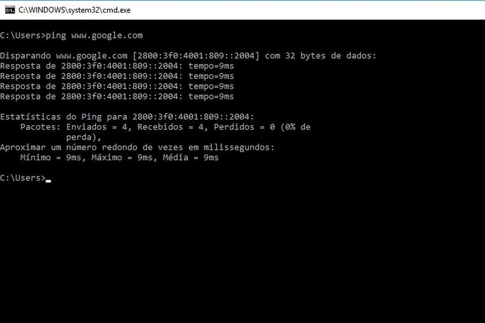 Como conectar o Wi-Fi pelo CMD (Prompt de Comando)