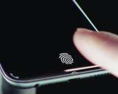 Intermediários da Samsung também terão leitor de digitais sob a tela