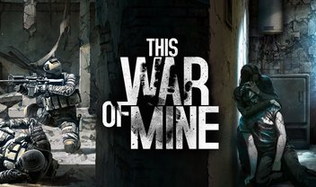 Edição completa de This War of Mine chegará ao Switch no final do mês