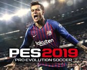 PES 2019 ganha período gratuito no Xbox One; saiba os dias