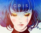 GRIS, jogo artístico e poético, ganha data de lançamento para dezembro