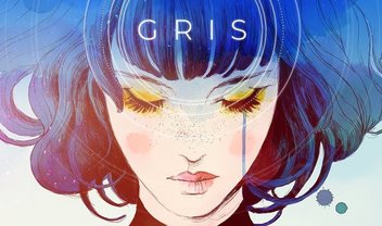 GRIS, jogo artístico e poético, ganha data de lançamento para dezembro