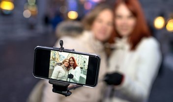 Rio de Janeiro pode proibir o 'pau de selfie' em locais com muitas pessoas