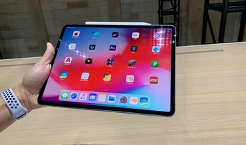 Geekbench revela 4 GB de memória RAM no novo iPad Pro 2018 de 64 GB