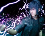 Final Fantasy XV: diretor deixa a Square Enix e DLCs são cancelados