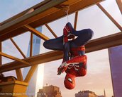 Novo DLC de Marvel’s Spider-Man ganha data de lançamento