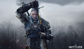 Atualização de The Witcher 3: Wild Hunt inclui suporte para idioma chinês