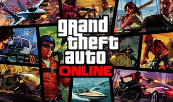 Novo evento semanal de GTA Online traz missões com dinheiro em dobro