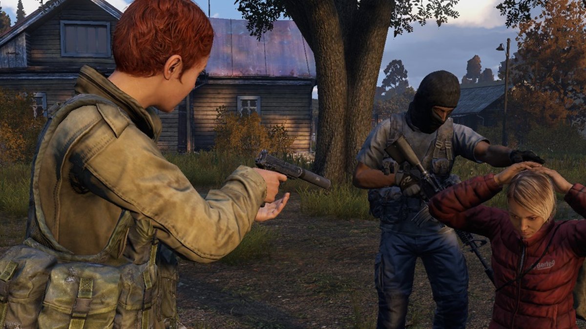 DayZ finalmente sairá de acesso antecipado e ganhará versão beta para PC