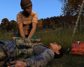 Demorou 5 anos, mas DayZ finalmente chegou ao seu Beta