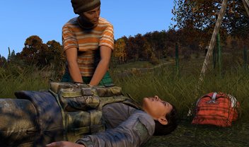 Demorou 5 anos, mas DayZ finalmente chegou ao seu Beta