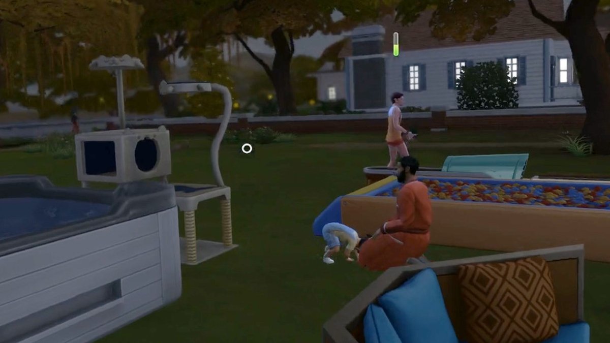 The Sims 4 Rumo à Fama, nova expansão chega em 16 de Novembro