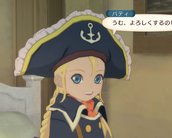 Tales of Vesperia: Definitive Edition recebe uma nova fornada de imagens