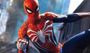 Update 1.10 de Spider-Man traz a opção de esconder mini mapa e mais