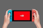 Imagem de App do YouTube para Nintendo Switch já está disponível para download