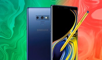 Samsung Galaxy Note 9: 5 prós e contras em relação aos concorrentes [vídeo]