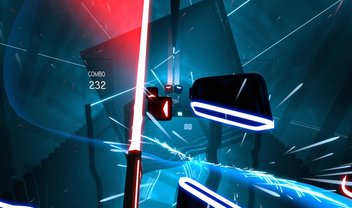 Beat Saber finalmente ganha data de lançamento para o PSVR