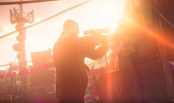 Hitman 2 ganha trailer de lançamento que te coloca na pele de assassino