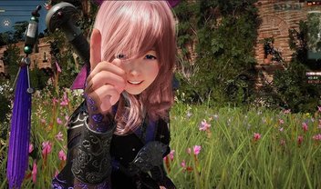 Beta de Black Desert Online está chegando ao X1; jogo terá patch de 4K