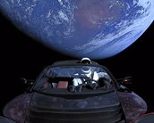 Starman e o Roadster de Elon Musk chegam ao seu ponto mais distante do Sol