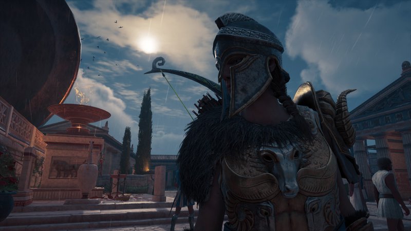 AC Odyssey