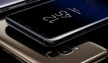 Nova interface One UI deve chegar aos Galaxy S8, S8+ e Note 8