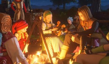 Diretor de Dragon Quest XI acha que IA ajudará a reduzir crunch