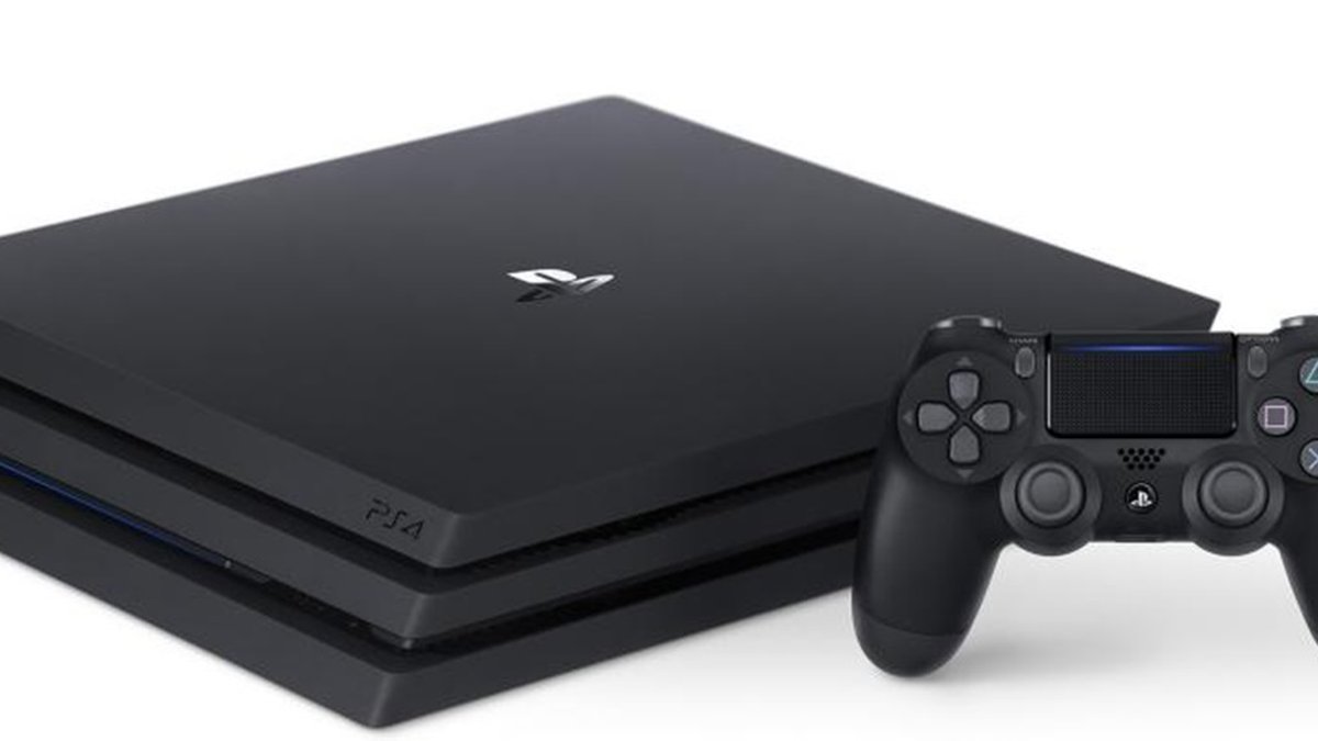 Sony lança versão mais silenciosa do PlayStation 4 Pro – Tecnoblog