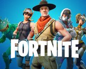 Fortnite atinge marco de 8,3 milhões de jogadores simultâneos