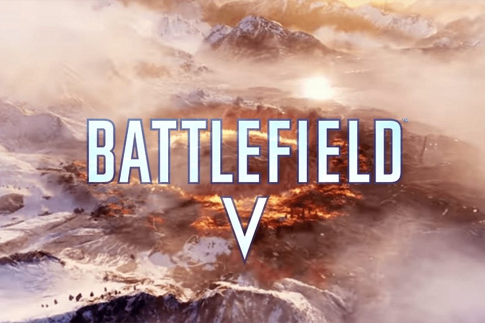 Battlefield V: Modo battle royale tem até 64 pessoas e é chamado de  Firestorm