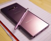S Pen do Note 9 ficará ainda mais útil com suporte a apps de terceiros