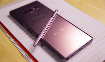 S Pen do Note 9 ficará ainda mais útil com suporte a apps de terceiros