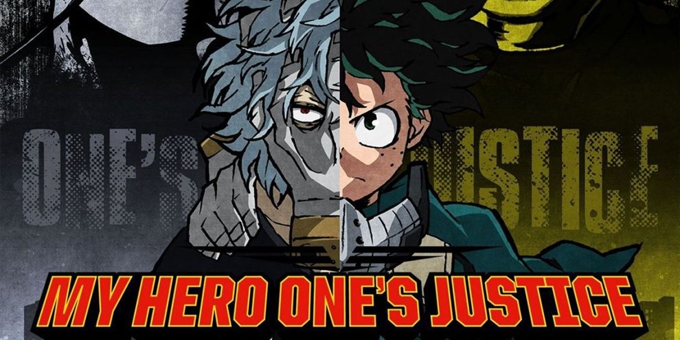 Anunciadas mais três personagens de My Hero Academia: One's Justice - My  Hero One's Justice - Gamereactor