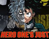 My Hero: One’s Justice não tira 10, mas passa de ano no Colégio U.A.