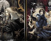 Castlevania Requiem é uma ode a eras de ouro, mas podia oferecer mais