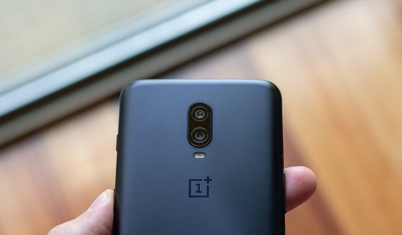 OnePlus 6T