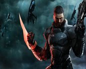 Chefe da Bioware comenta que sonha com novo Mass Effect