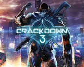 Crackdown 3 será jogável no dia 15 de fevereiro aos assinantes do Game Pass