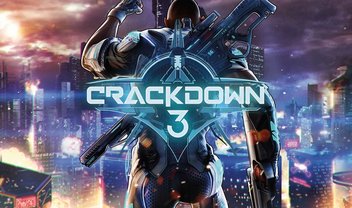 Crackdown 3 será jogável no dia 15 de fevereiro aos assinantes do Game Pass