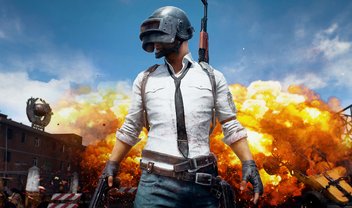 PUBG chegará no dia 12 de novembro ao Xbox Game Pass