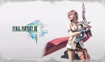 Final Fantasy XIII (em 4K), XIII-2 e Lightning Returns virão à retro do X1