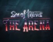 The Arena é revelado para Sea of Thieves; é gratuito e focado na competição