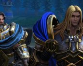 Blizzard não modificou muito Warcraft 3: Reforged para não sofrer depois