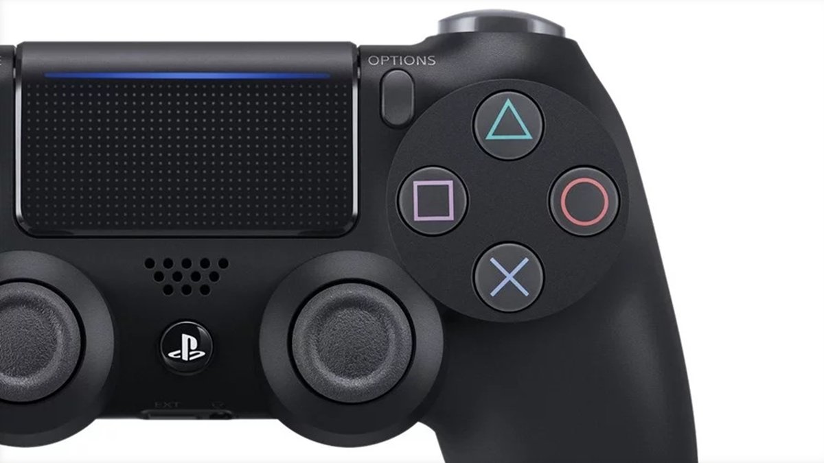 Sony anuncia PS4 Pro de 2TB no Japão; Lançamento será no fim do mês