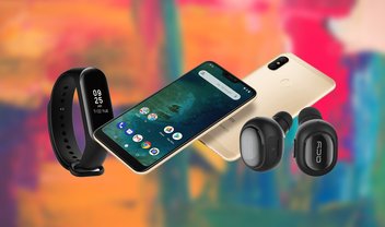 Black Friday Chinesa: os 10 produtos mais vendidos na cobertura do TecMundo