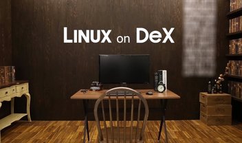 Samsung inicia estágio Beta do programa Linux on DeX nesta semana